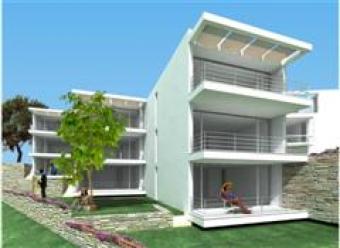 ALARA RESORT APARTMENTS Manavgat